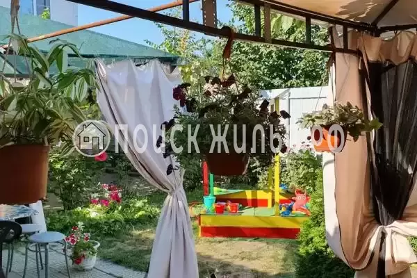 Гостевой дом «У Татьяны», Витязево Гостевой дом «У Татьяны», Витязево