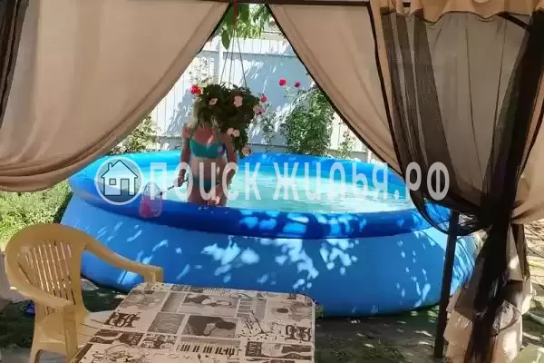 Гостевой дом «У Татьяны», Витязево Гостевой дом «У Татьяны», Витязево