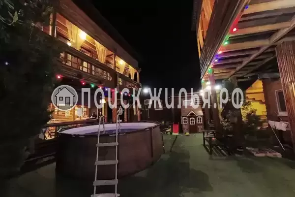 «Домашний очаг», Кабардинка