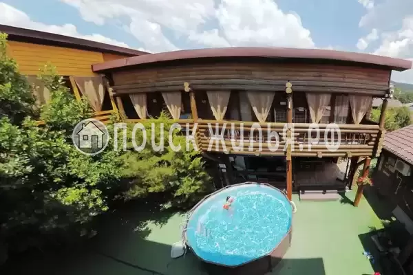 «Домашний очаг», Кабардинка