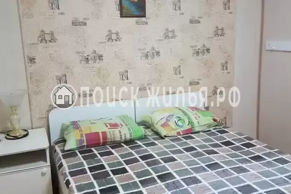 Дом под ключ «Ивушка»