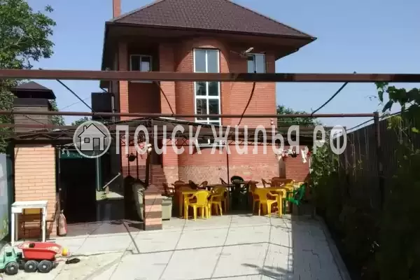 «Точка рассвета», Краснодарский край, Ейск, Харьковская, д.1 «Точка рассвета», Краснодарский край, Ейск, Харьковская, д.1