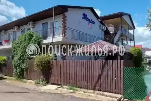 «Венеция», Краснодарский край, Голубицкая, Тенистая, д.25б/оКавказ «Венеция», Краснодарский край, Голубицкая, Тенистая, д.25б/оКавказ