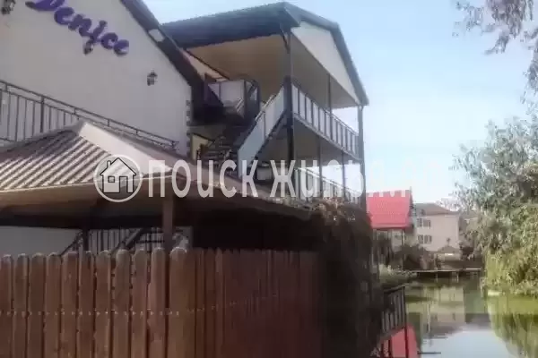 «Венеция», Голубицкая «Венеция», Голубицкая