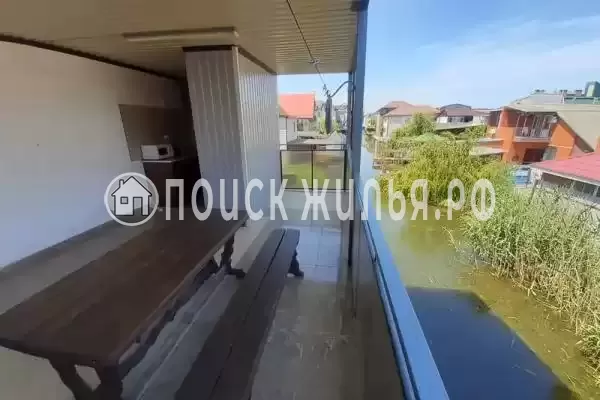 «Венеция», Голубицкая «Венеция», Голубицкая