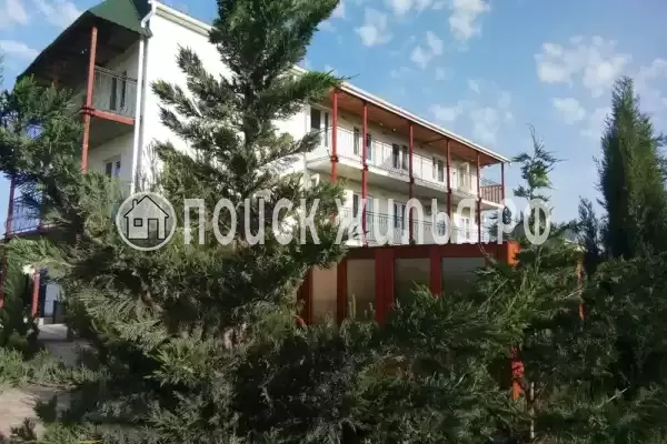 «Лавандина», Республика Крым, Андреевка, Верхняя, д.4