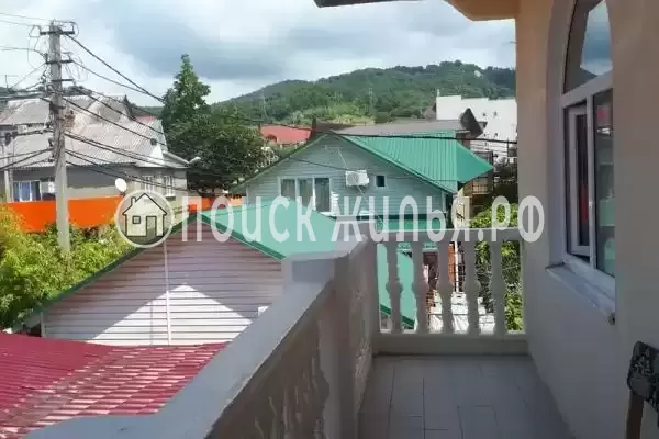 «Чайная роза», Адлер «Чайная роза», Адлер