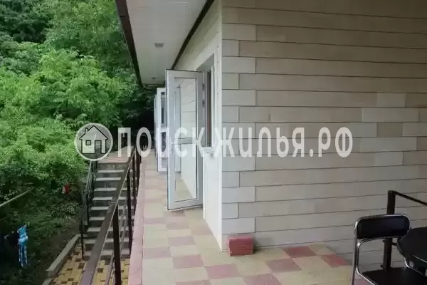 «Зевс», Джанхот