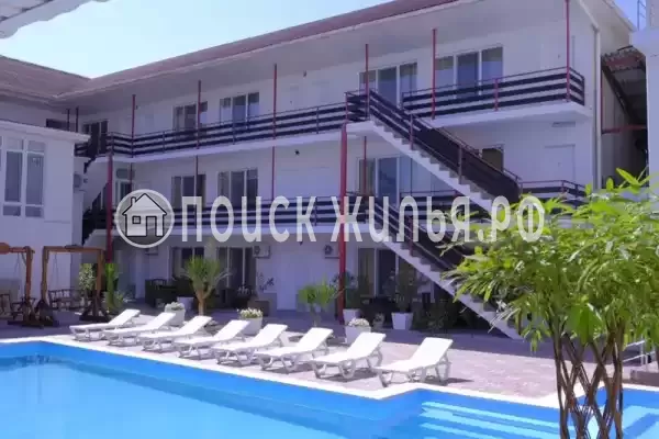 «Ива», Коктебель «Ива», Коктебель