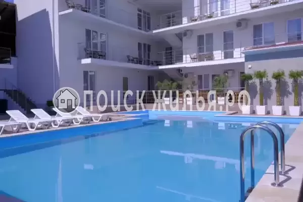 «Ива», Коктебель «Ива», Коктебель