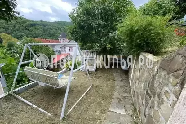 «Парадиз», Каткова Щель