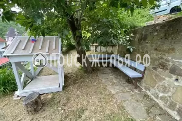 «Парадиз», Каткова Щель