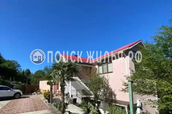 «Парадиз», Краснодарский край, Каткова Щель, Магистральная, д.11