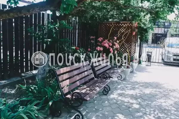 Гостевой дом «Радужный», Сукко Гостевой дом «Радужный», Сукко