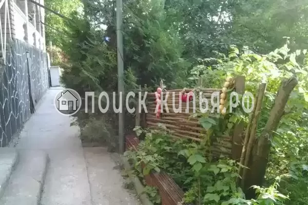 «Шамбала», Краснодарский край, Архипо-Осиповка, Янтарная, д.23 «Шамбала», Краснодарский край, Архипо-Осиповка, Янтарная, д.23