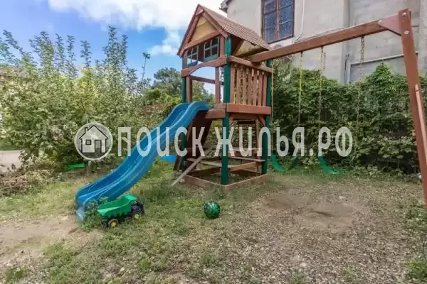 «На садовой 27», Архипо-Осиповка