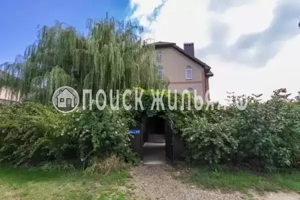 «На садовой 27», Архипо-Осиповка