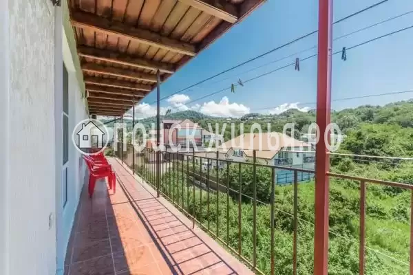 Гостевой дом «Коралл-Лоо», Лоо Гостевой дом «Коралл-Лоо», Лоо