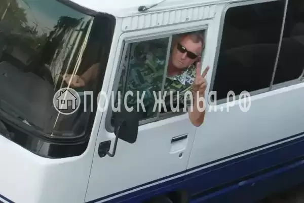 Пансионат «Поющие в терновнике», Анапа