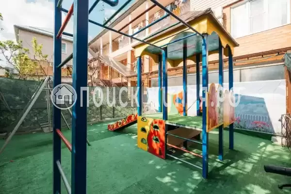 Гостевой дом «Поющие в терновнике», Анапа Гостевой дом «Поющие в терновнике», Анапа