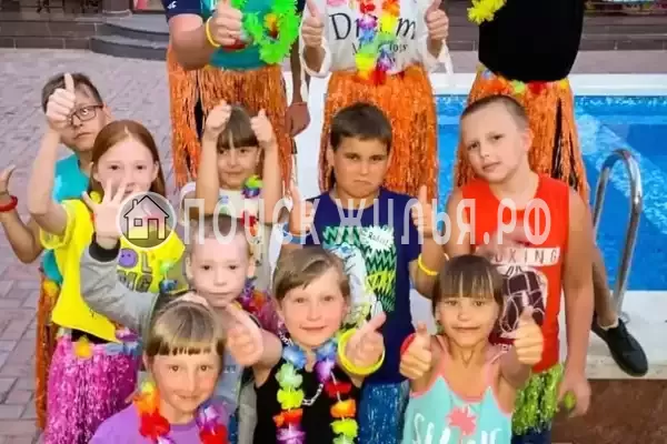 Гостевой дом «Поющие в терновнике», Анапа Гостевой дом «Поющие в терновнике», Анапа