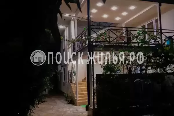 «Фаина», Адлер «Фаина», Адлер