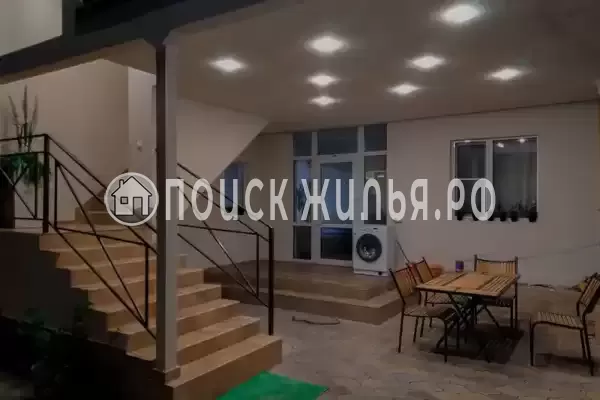 «Фаина», Адлер «Фаина», Адлер