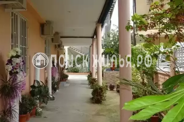 Гостевой дом «Ася», Гагра