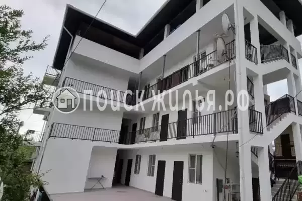 Гостевой дом «Ася», Гагра