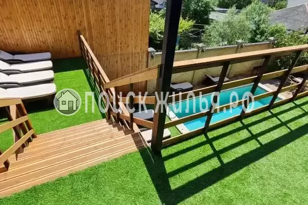 «Горная долина», Кабардинка