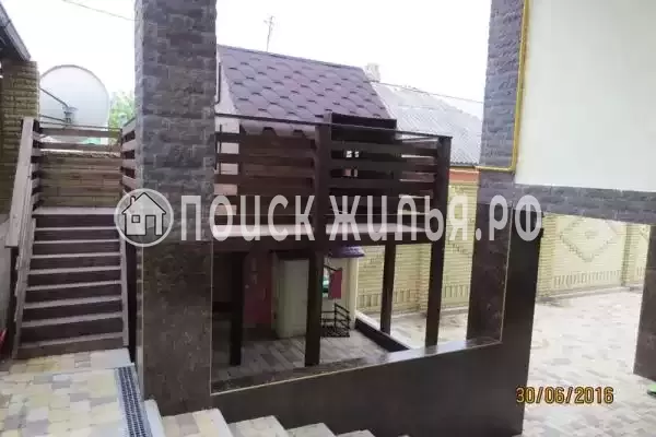 «Горная долина», Кабардинка