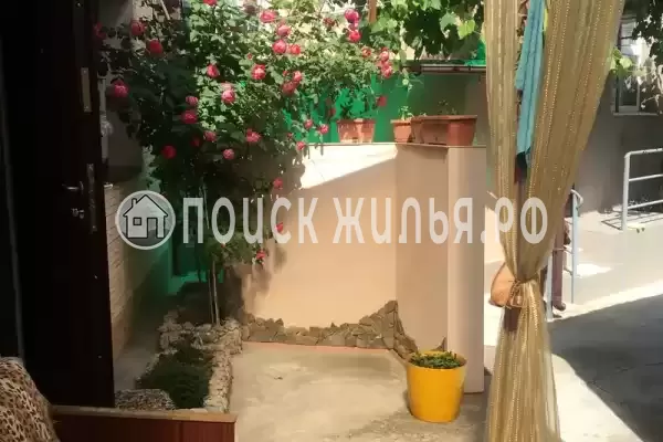 Квартира «В частном секторе», Евпатория Квартира «В частном секторе», Евпатория