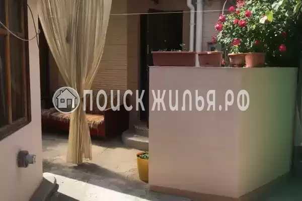 Квартира «В частном секторе», Республика Крым, Евпатория, 13 Ноября, д.12 Квартира «В частном секторе», Республика Крым, Евпатория, 13 Ноября, д.12