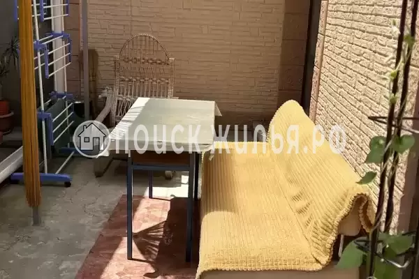 Квартира «В частном секторе», Евпатория Квартира «В частном секторе», Евпатория