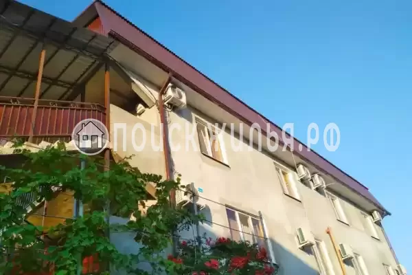 Гостевой дом «Валерий», Гагра