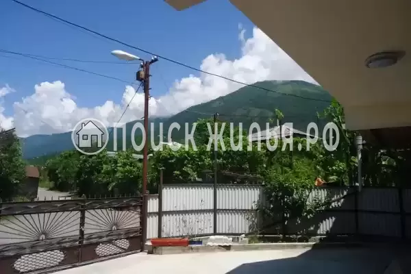 Гостевой дом «Валерий», Гагра