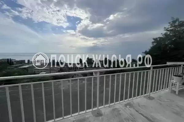 Гостевой дом «Татьяна», Гагра