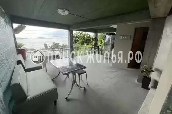 Гостевой дом «Татьяна», Гагра