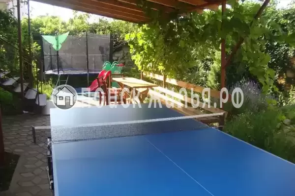 Гостевой дом «Оазис», Береговое Гостевой дом «Оазис», Береговое