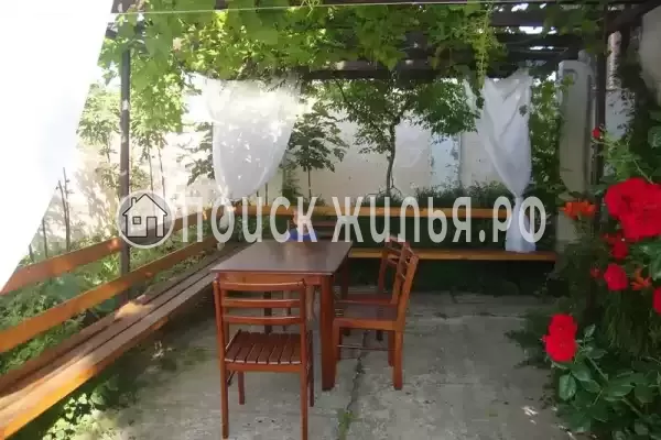 Гостевой дом «Оазис», Береговое Гостевой дом «Оазис», Береговое