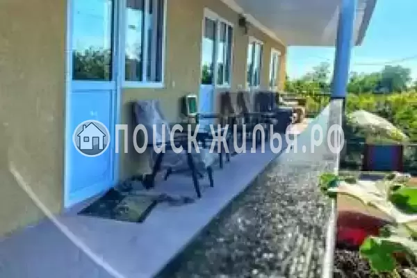 Гостевой дом «У Норика и Сусанны», Пицунда