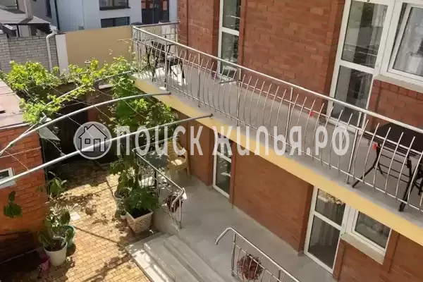 Гостевой дом «Шарм», Кабардинка Гостевой дом «Шарм», Кабардинка