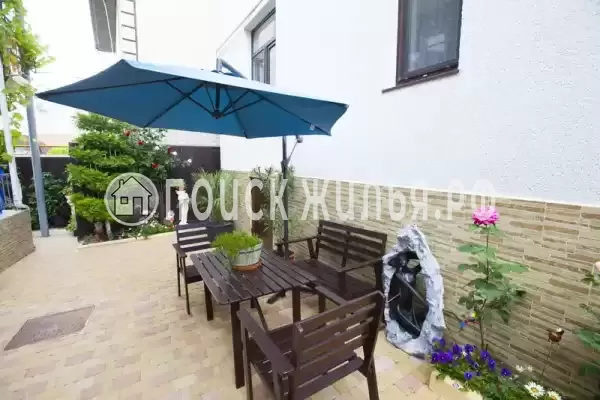 Гостевой дом «Шарм», Кабардинка