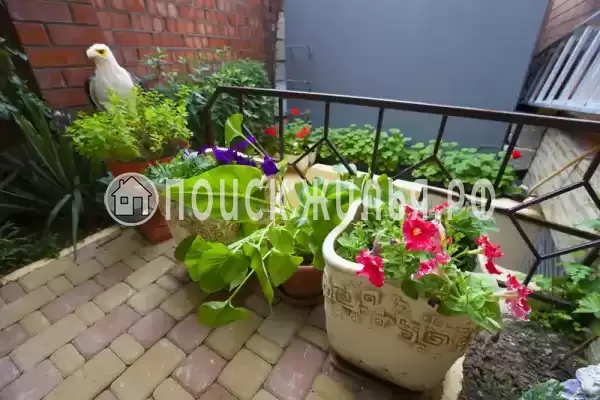 Гостевой дом «Шарм», Кабардинка