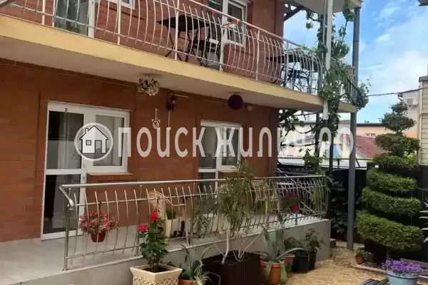 Гостевой дом «Шарм», Краснодарский край, Кабардинка, Новая, д.11 Гостевой дом «Шарм», Краснодарский край, Кабардинка, Новая, д.11