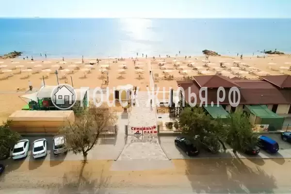 «У Юджина», Феодосия