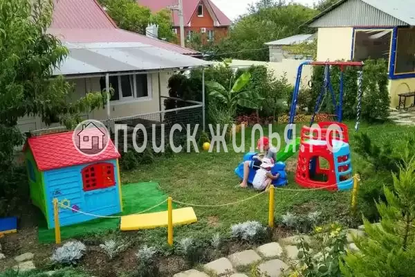 «Тихий дворик в бетте», Бетта «Тихий дворик в бетте», Бетта