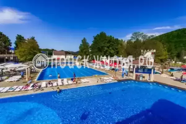 Частный сектор «Альбатрос», Архипо-Осиповка