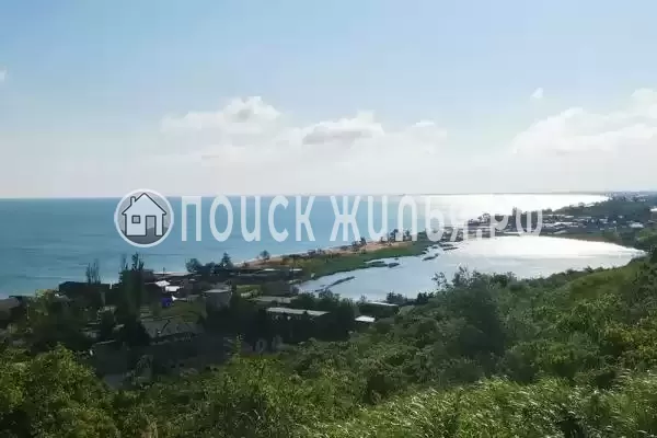 Гостевой дом «Лукоморье», Голубицкая