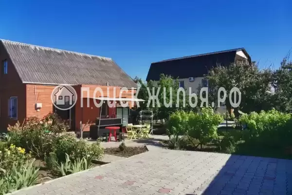 Гостевой дом «Лукоморье»